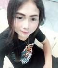Rencontre Femme Thaïlande à Nong Hin : น้ำ, 39 ans
